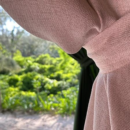 מלון Antsiranana Kiteparadise-Madagascar מראה חיצוני תמונה