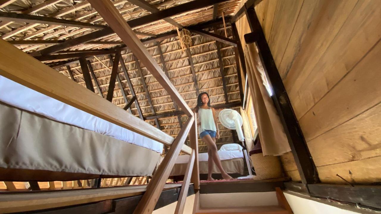 מלון Antsiranana Kiteparadise-Madagascar מראה חיצוני תמונה
