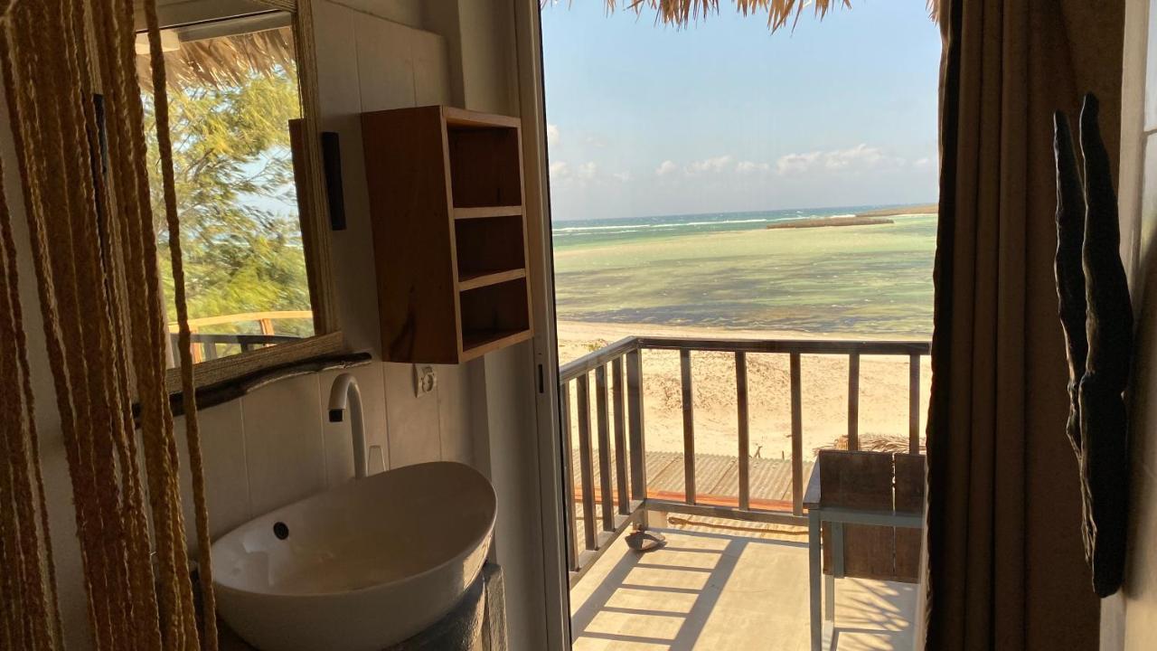 מלון Antsiranana Kiteparadise-Madagascar מראה חיצוני תמונה