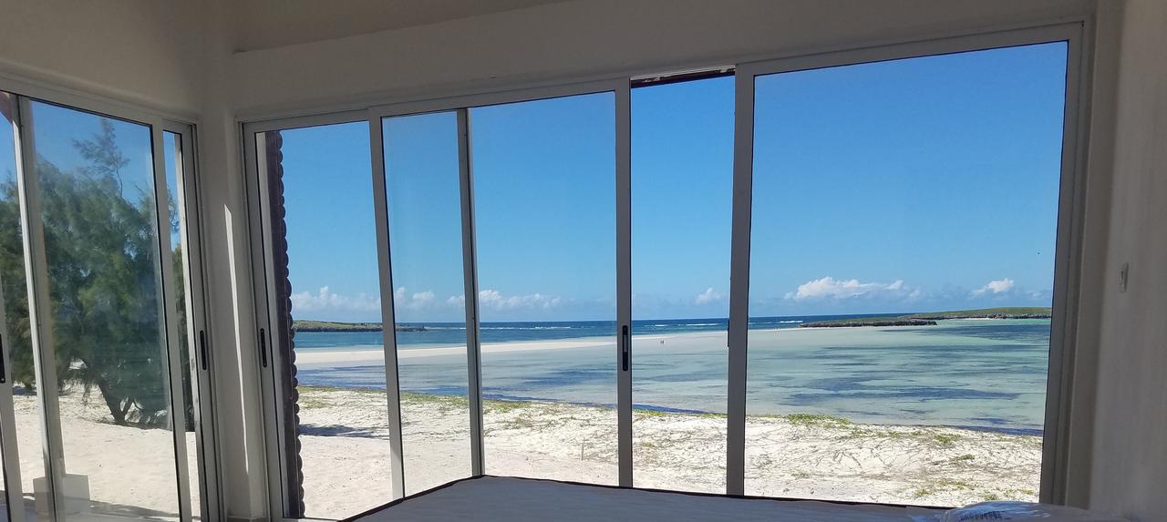 מלון Antsiranana Kiteparadise-Madagascar מראה חיצוני תמונה