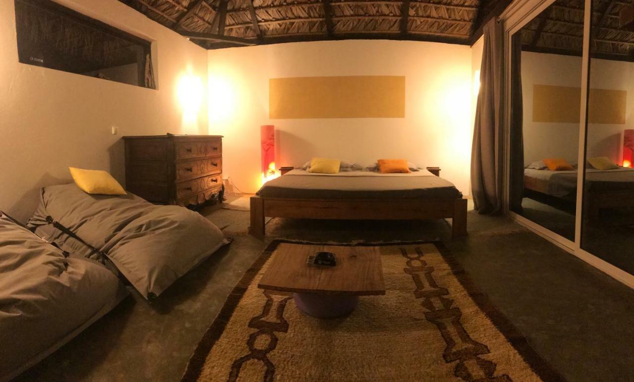 מלון Antsiranana Kiteparadise-Madagascar מראה חיצוני תמונה