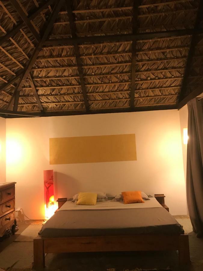 מלון Antsiranana Kiteparadise-Madagascar מראה חיצוני תמונה